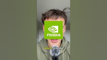 Nvidia stock update 10-17-25 Sign up: https://marketdash.io?via=Noni #nvidia #nvidiastock #stocks