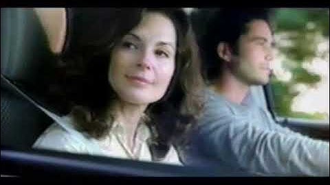 Saturn (2007) Television Commercial