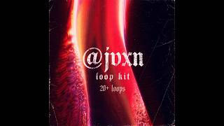 [FREE] lovemusic + experimental LOOP KIT