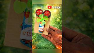 make free energy fan school project election at home with #ytshorts #diy