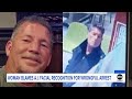 Grandmother falsely accused of theft after alleged AI facial recognition match sues