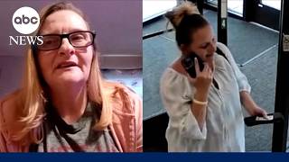 Grandmother falsely accused of theft after alleged AI facial recognition match sues