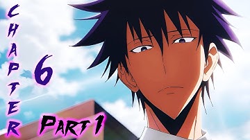 Chapter-6 Main Story | Kang Taeshik | Walkthrough Part-1 #sololeveling #subscribe #trending #gaming