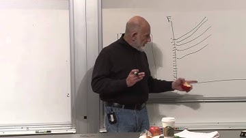 Statistical Mechanics Lecture 5