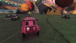 GTA Online Arena War HCTM no Gladiator win