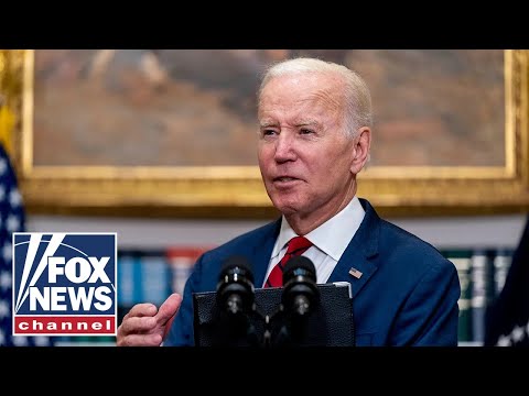 President Biden delivers remarks during visit to Florida after Hurricane Ian thumbnail