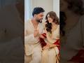 Omer Shahzad and Shanzay Lodhi'... 😍❤️