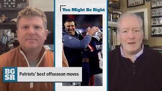 Download Lagu Patriots’ best offseason moves MP3
