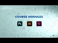 Certificate in Graphic Design (CGD) - Adobe Photoshop , Illustrator, &amp; InDesign