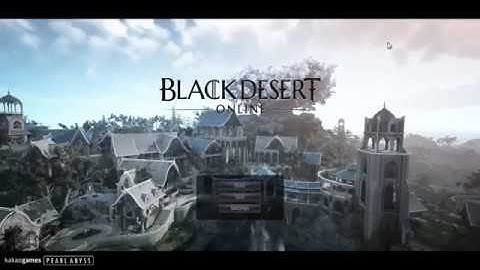 Family names on Black Desert Online