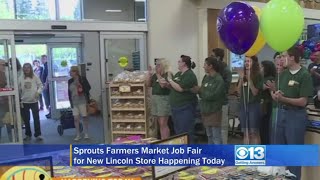 10 a.m. CBS13 Update 3/15/2018