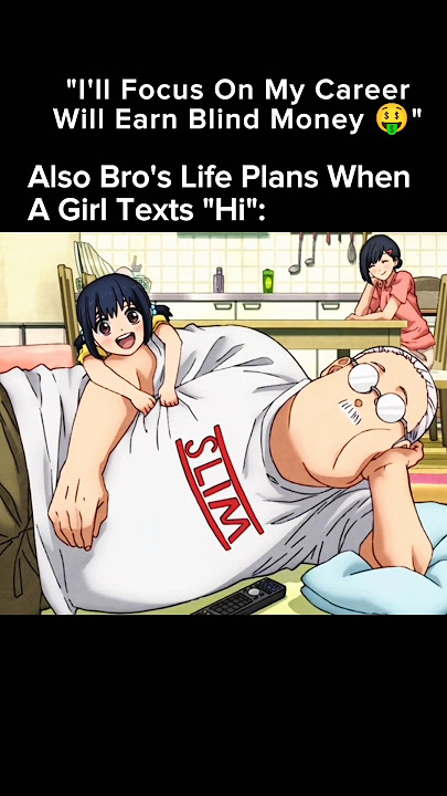 Real ( I Am Bro )  | Sakamoto Days Meme