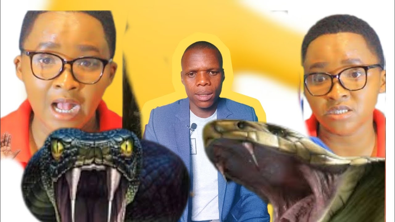 Icyatumye indaya ya yesu aba musazi cyamenyekanye irukana imivumo wakiriye yibisazi