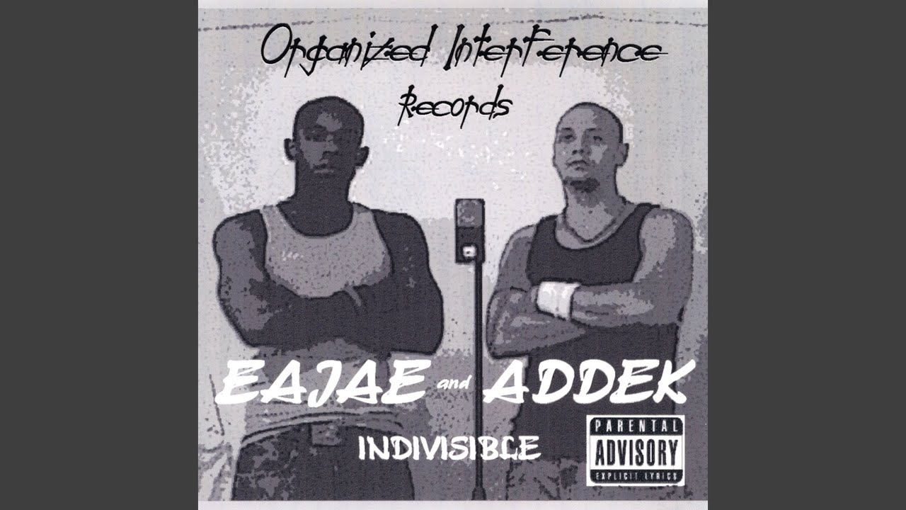 Indivisible Indivisible