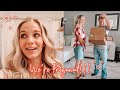 FINDING OUT I'M PREGNANT + TELLING MY HUSBAND!! :)