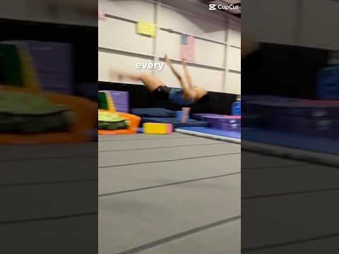 7 days a week #mylife #gymnast #fypシ #1million #relatable #forever #gymnasticsshorts #subscribe #ily