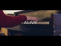Frantic  alive official music