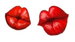 How To Draw Lips With These Top 25 Drawing Videos