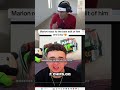 Marlon react to the best edit of him and Lacy 24hr version #marlon #lacy