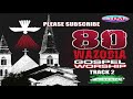 80 Wazobia Gospel Worship (TRACK 2)  || Uba Pacific Music