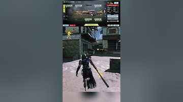 COD clips Call Of Duty Mobile #codm #codmobile #callofduty #callofduty