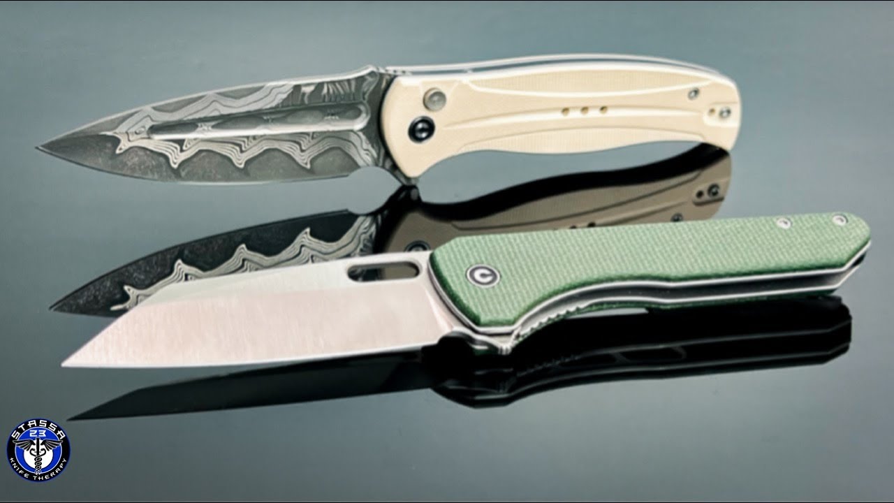 Civivi’s New Incindie & Nugz Are BETTER Than You Think!