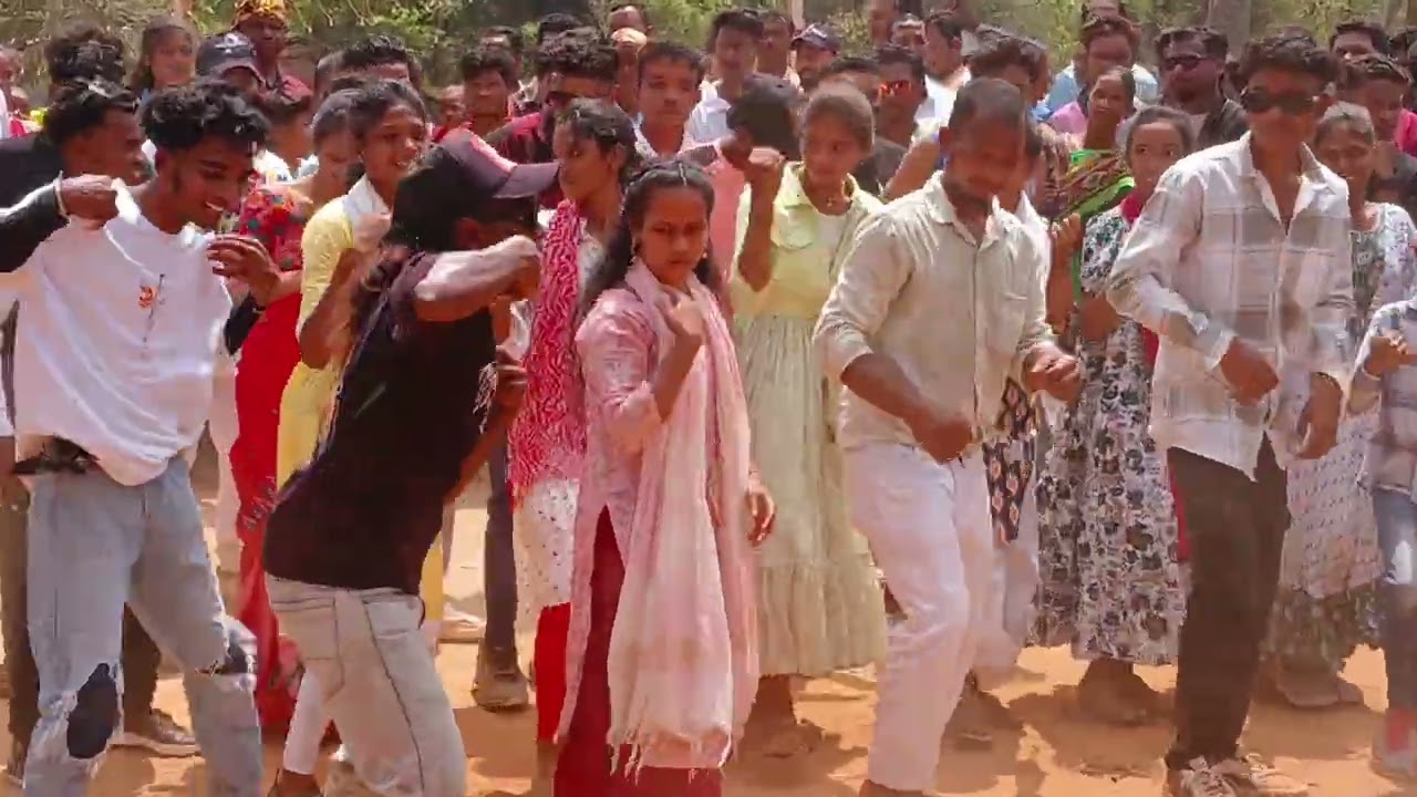 Kimbusing trending Step Dance Video 👏 