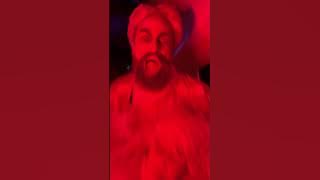 Dracula’s Bride Dances at Miami SeaSpice