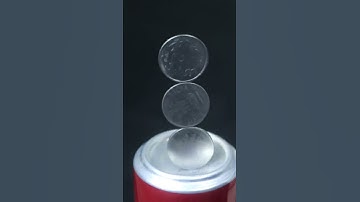 Balancing coins || Experiment || Infinite Engineers