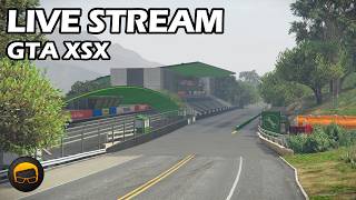 The Last Ever Xbox Stream (2026 S2 M3 W4)