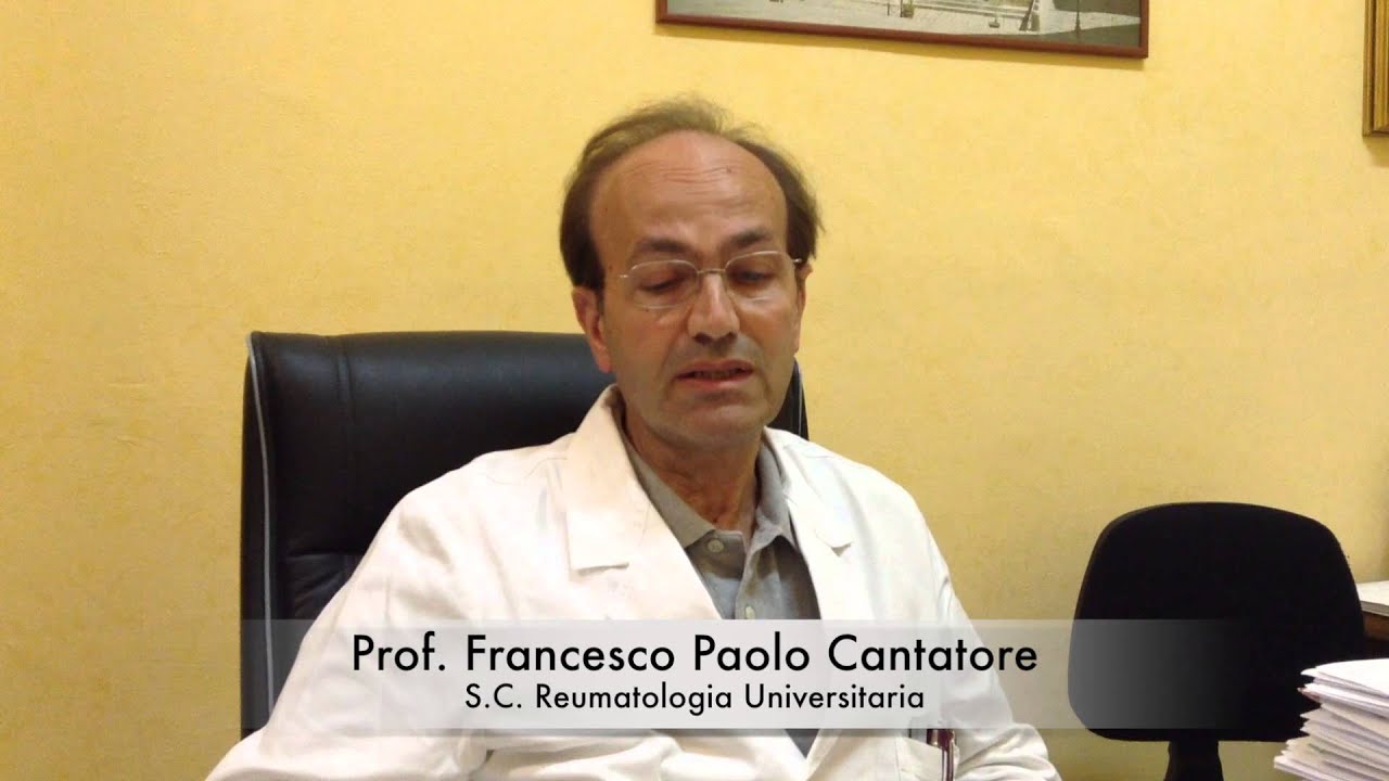 Struttura Complessa di Reumatologia Universitaria