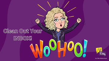 Goodbye Email Clutter: Google Apps Script Hack!