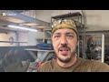 Неделя работы сварочного цеха. Сварка, Токарка, отгрузки, косяки, доставка изделий
