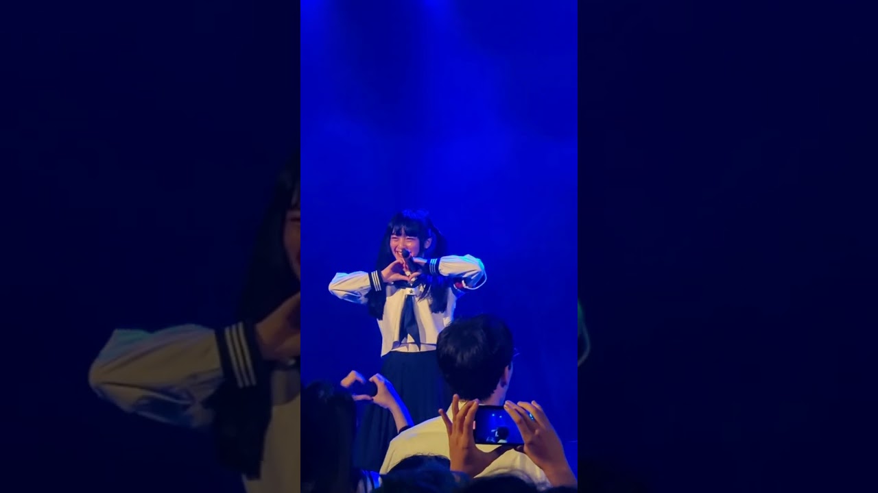 Mizyu Atarashii Gakko loves you too.