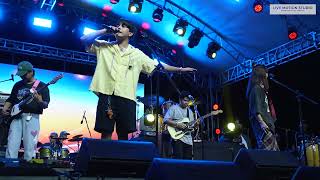 SIKULO by MAKI & ANGELA KEN | LIVE MOTION STUDIO | BANTAYOG MUSIC FESTIVAL 2024