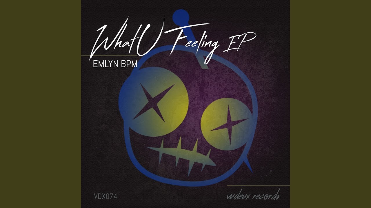 Dance All Night (Original Mix)