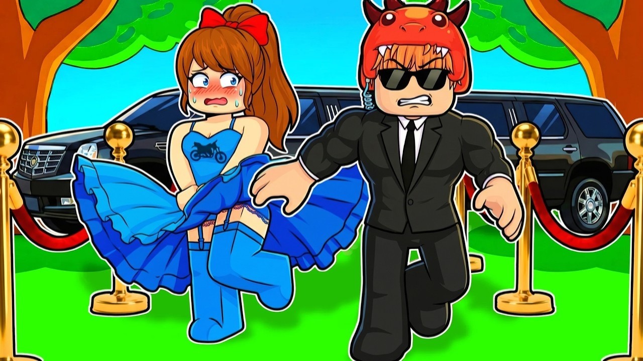 Я НАНЯЛ ТЕЛОХРАНИТЕЛЕЙ, ЧТОБЫ ВЫЖИТЬ 99 НОЧЕЙ 🛡️🌙😎