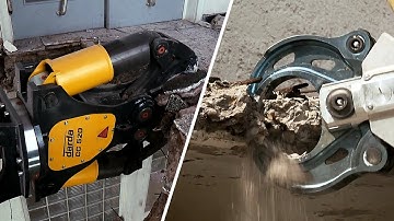 Powerful Machine Tools Are On Another Level Part 1 | Must See!