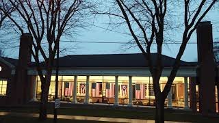 Flags : Perrysburg Ohio