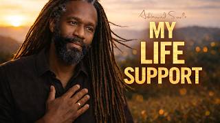 Ashbound Souls - My Life Support 