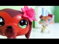 Littlest Pet Shop: Popular (Episode #11: Revenge Isn't Always Sweet)