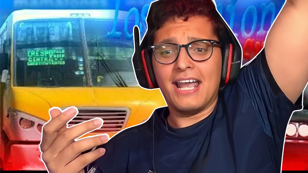 Iceberg De Los Camiones Onde Me subo