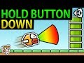 Mouse Button Functionality in Game Mechanics