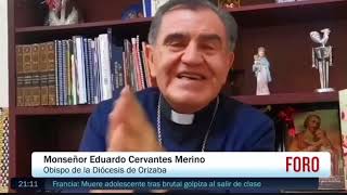 Asaltan a Obispo y Sacerdotes en las Cumbres de Maltrata, en Veracruz