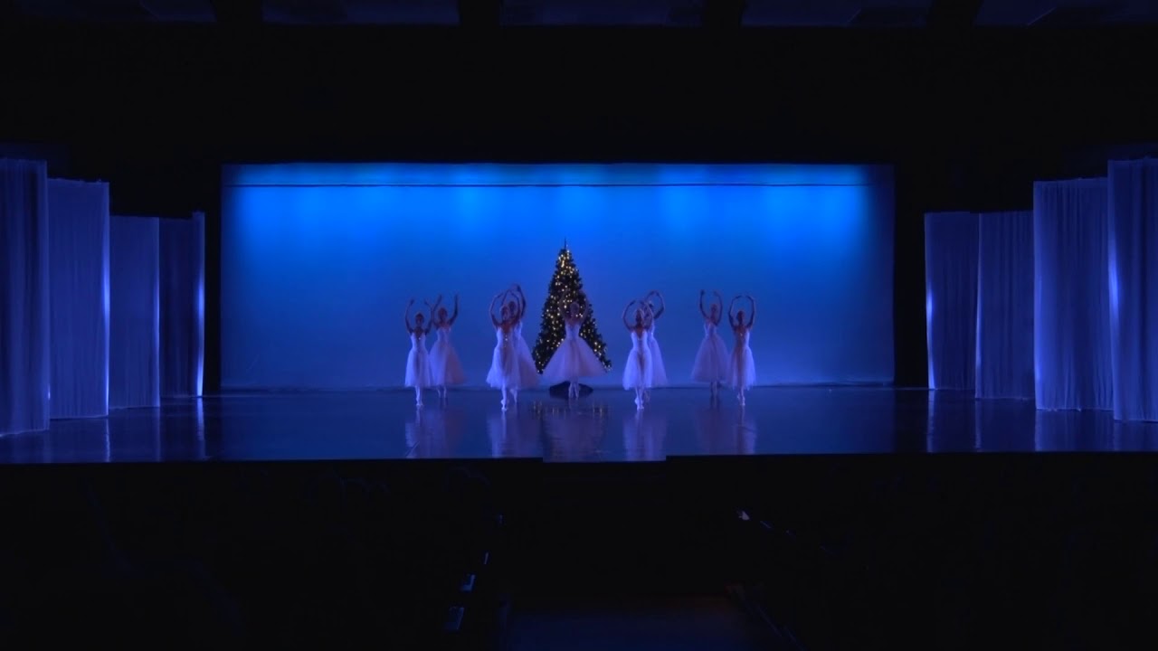 Diótörő - Hópehely