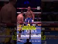 Fabio Wardley eats CRAZY right hands from Joseph Parker &amp; rallies back in WILD round 10