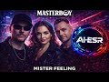 Masterboy Mister Feeling AI ESR Cover 