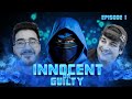 INNOCENT OR GUILTY ESP 1