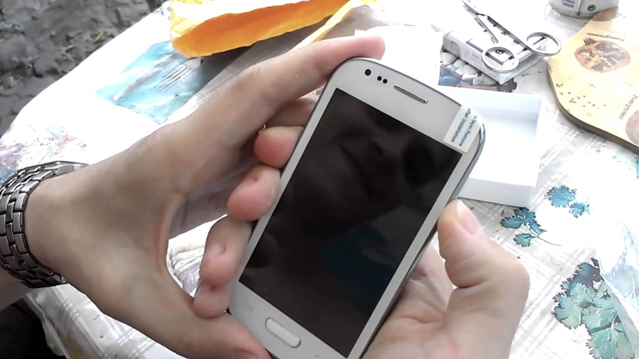 S9920 Android 4.1 Dual Core (Deal Extreme)