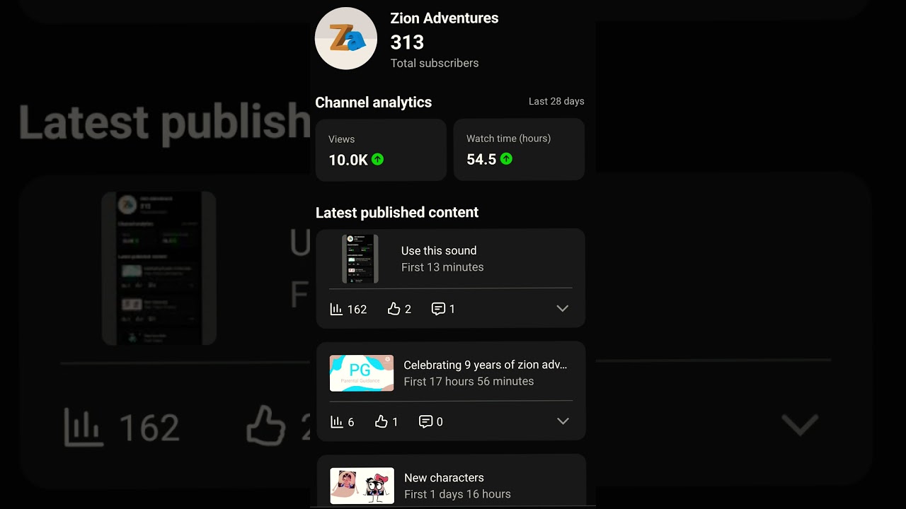 Use this sound 2 - YouTube